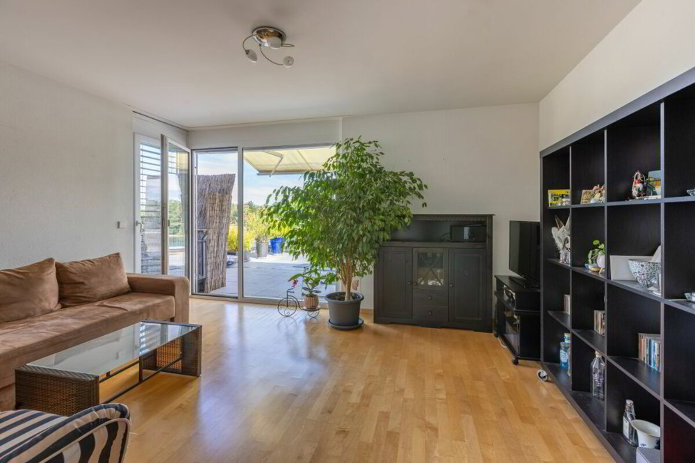 5 rooms Apartment to buy in Hemmental - image 1/13
