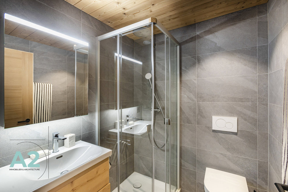 Appartamento di 4 locali in affitto a Crans-Montana - immagine 1/13