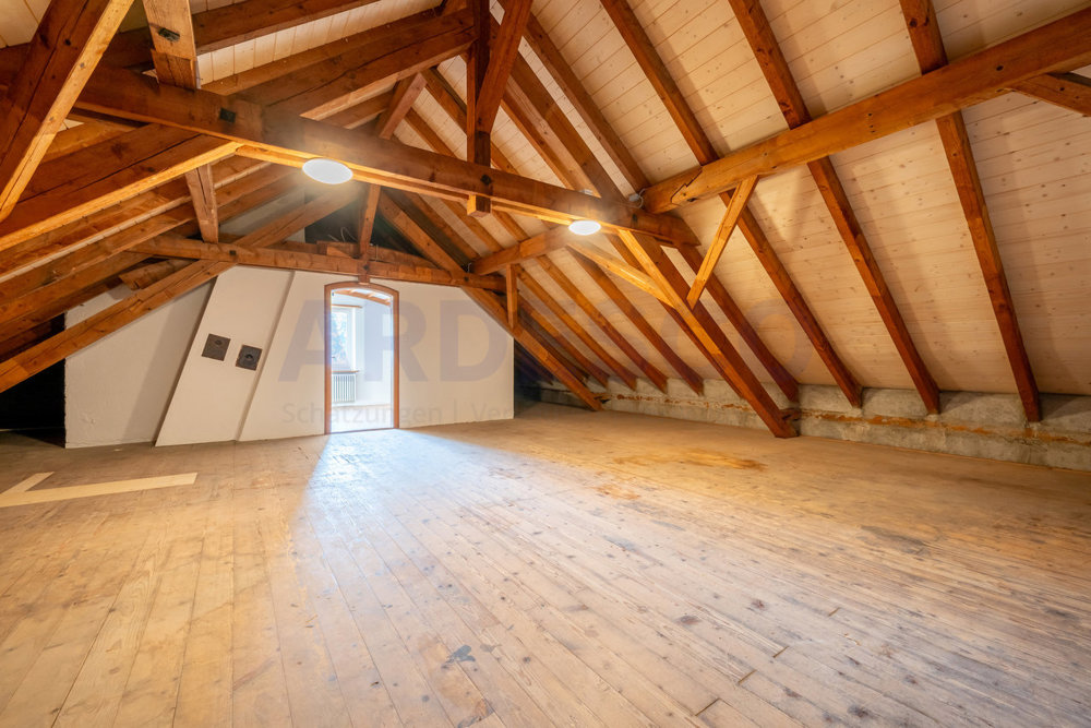 Maison 10 pièces à acheter à Gontenschwil - image 1/12