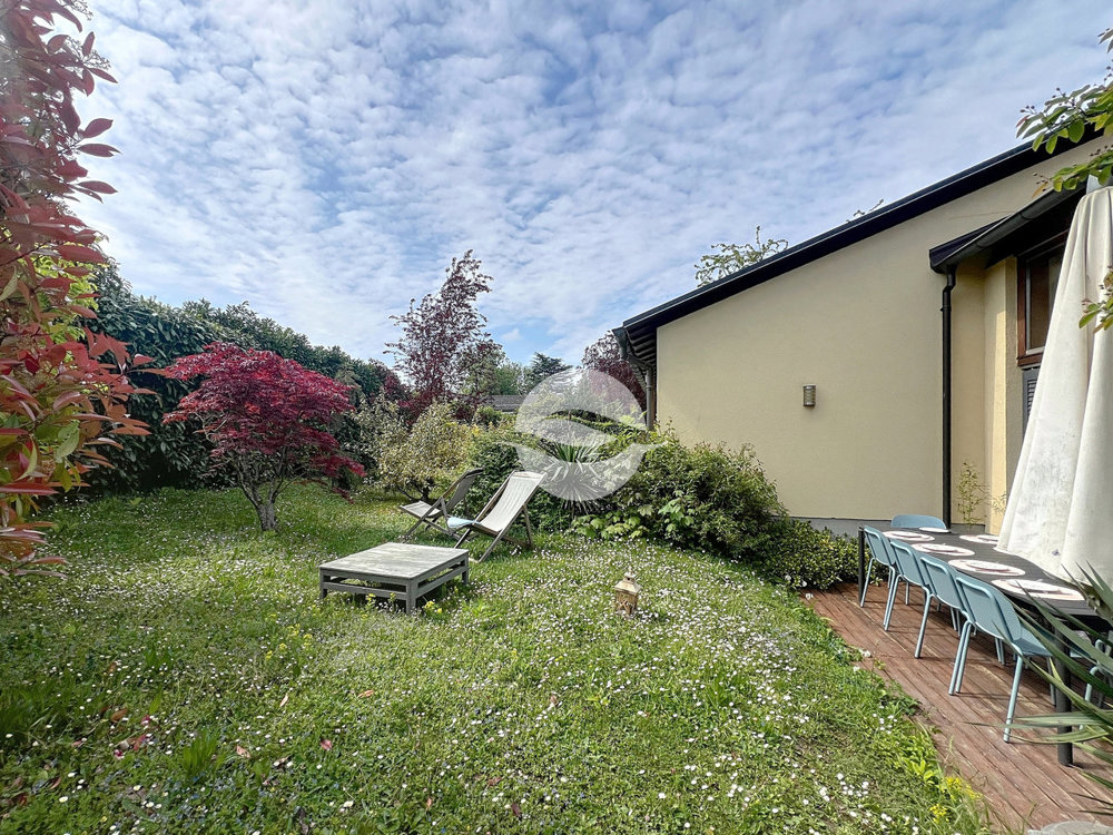 4 Zimmer Haus zu vermieten in Le Grand-Saconnex - Bild 1/12