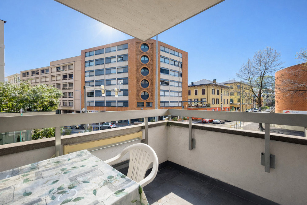 Appartamento di 2 locali in vendita a Lugano - immagine 1/4