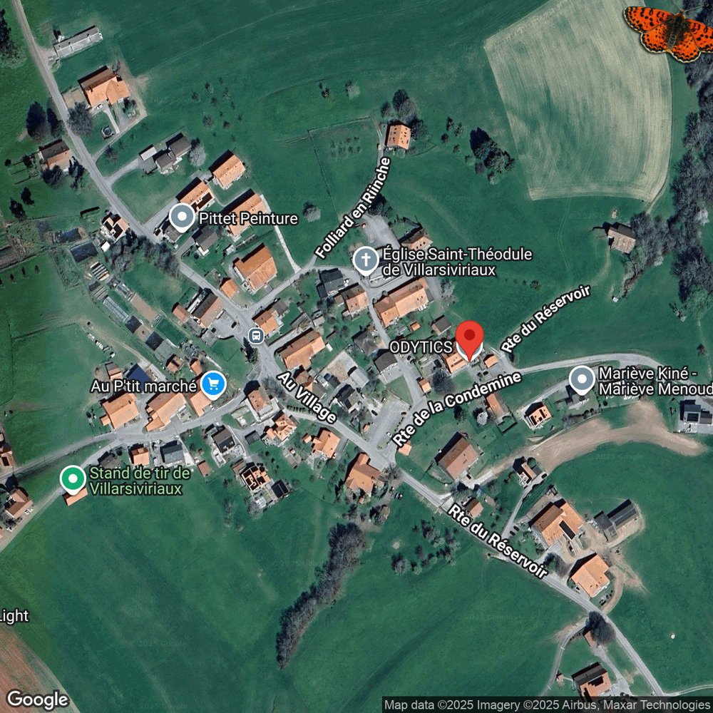 Appartamento di 3 locali in vendita a Villargiroud - immagine 1/12