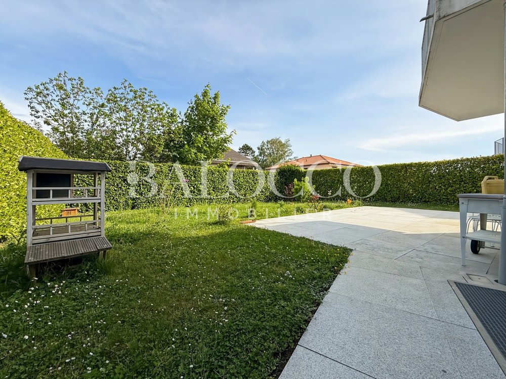 4 Zimmer Haus zum verkaufen in Chavannes-des-Bois - Bild 1/8