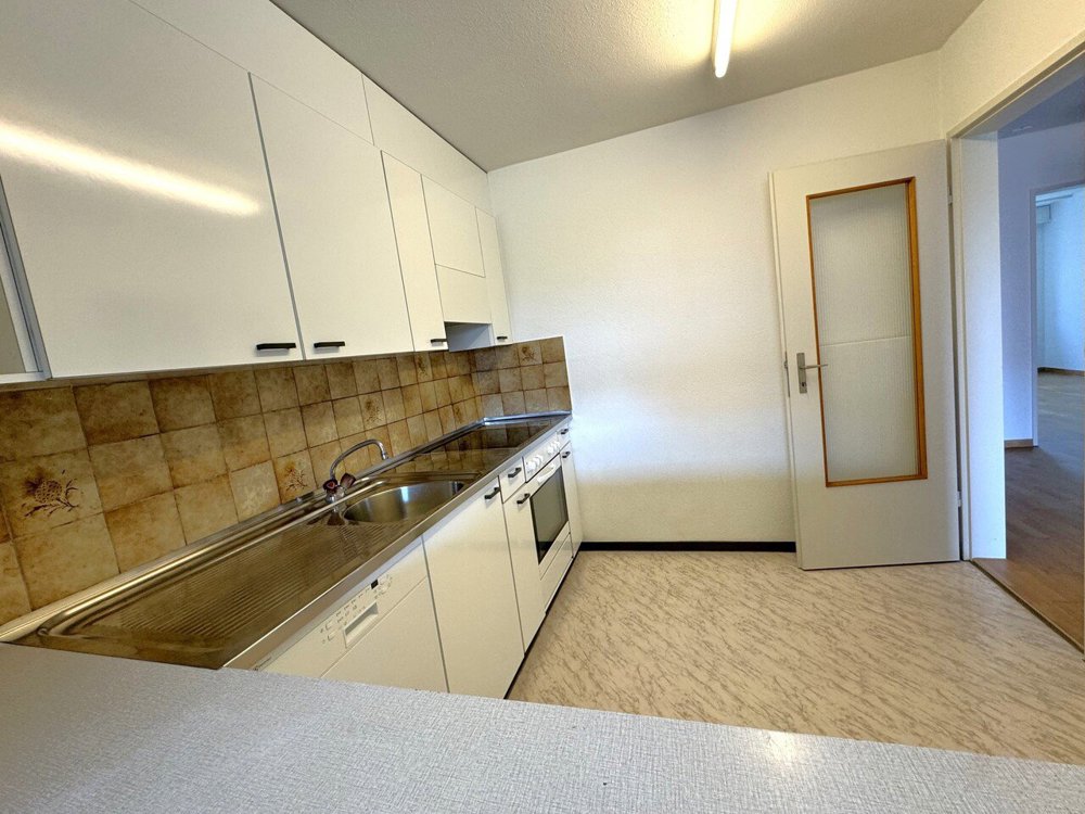 Appartement 3 pièces à acheter à Oberburg - image 1/7