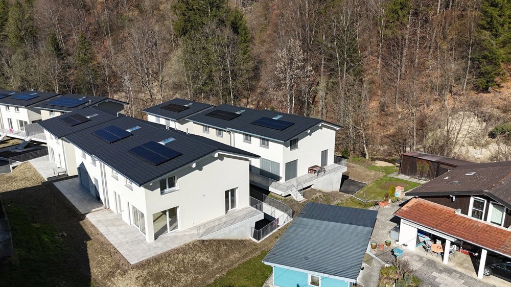 Casa di 5 locali in vendita a La Roche FR - immagine 1/10