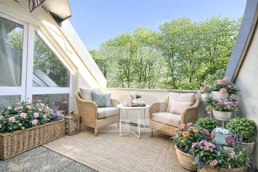 5 Zimmer Wohnung zum verkaufen in Perly - Bild 1/13