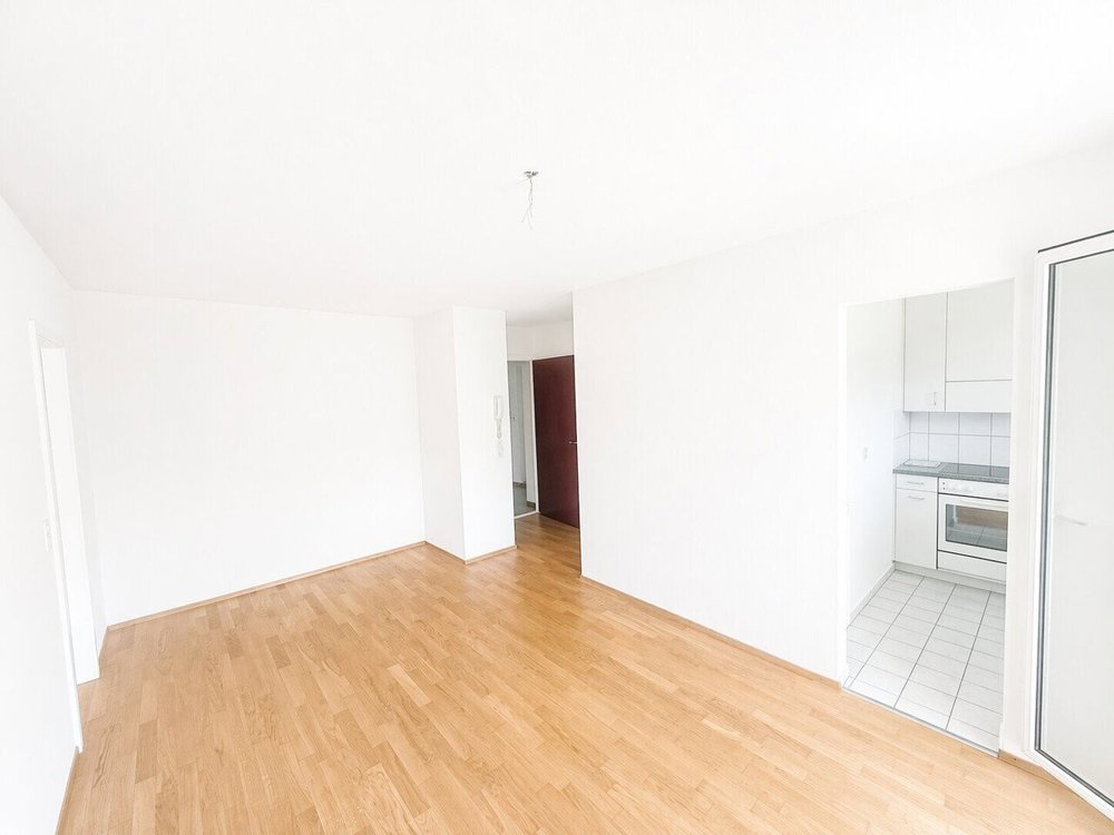 Appartamento di 2 locali in affitto a Niederscherli - immagine 1/8