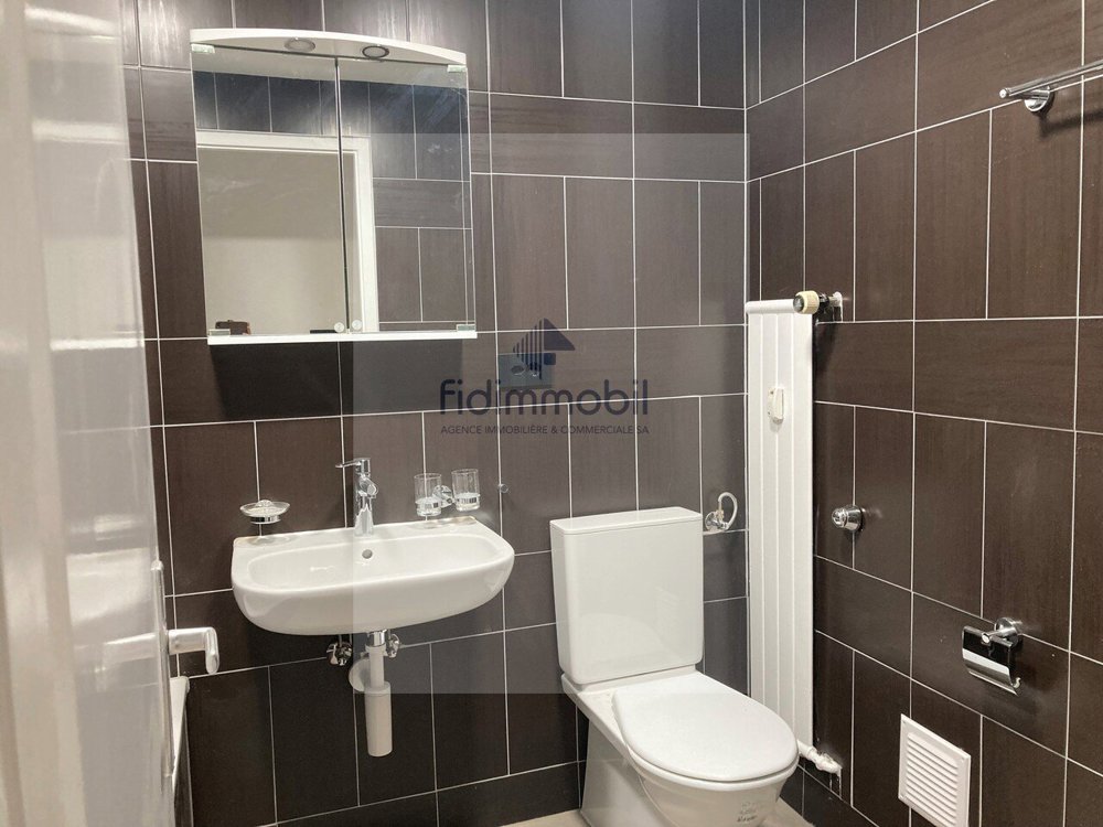 3 Zimmer Wohnung zu vermieten in La Chaux-de-Fonds - Bild 1/7