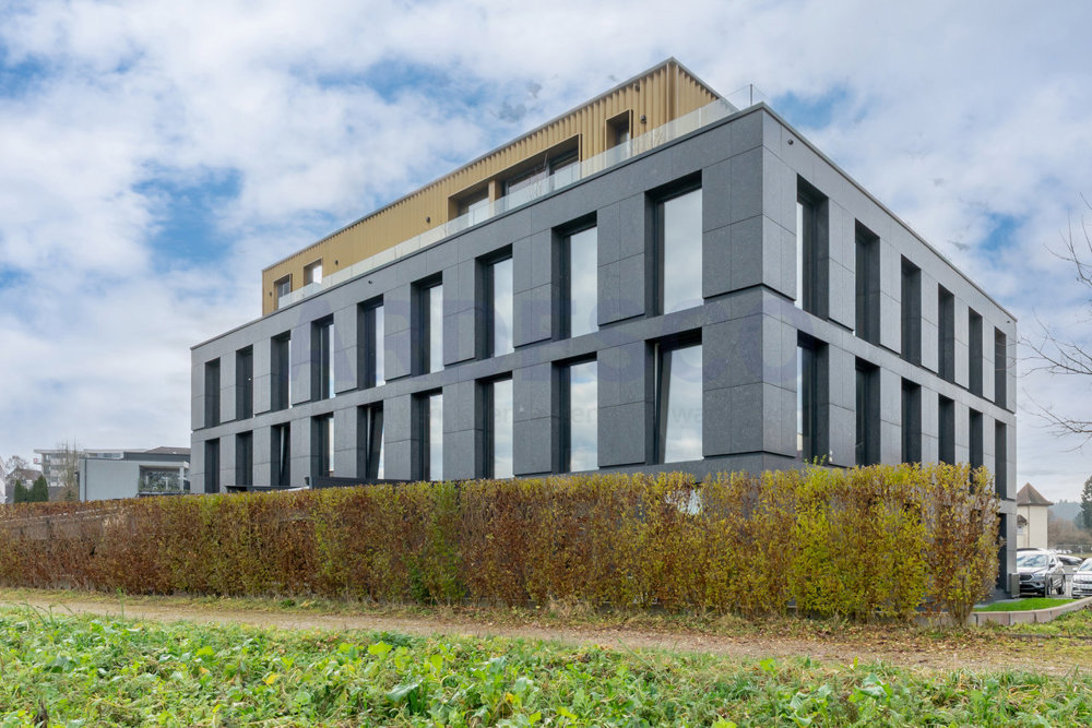 null Zimmer Büro zu vermieten in Rothrist - Bild 1/9