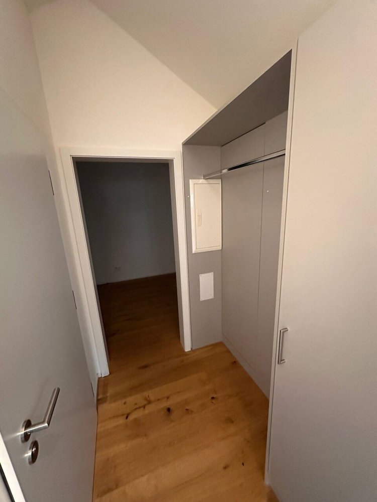Appartamento di 2 locali in affitto a Aarwangen - immagine 1/10