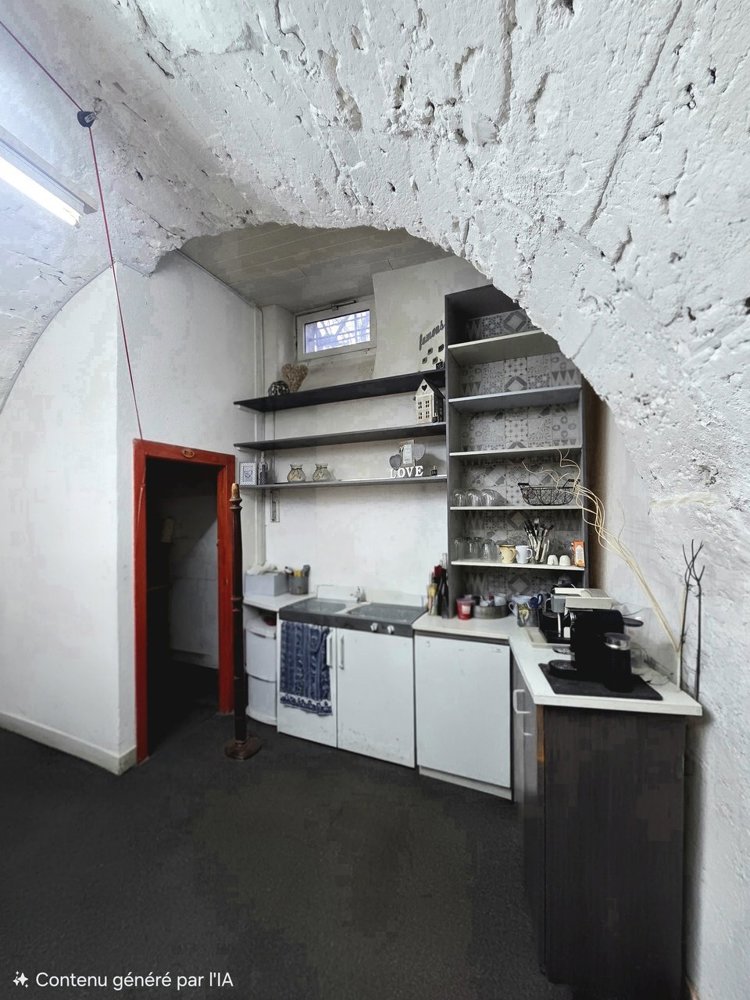 2 rooms Office & Commercial for rent in Aubonne - image 1/6