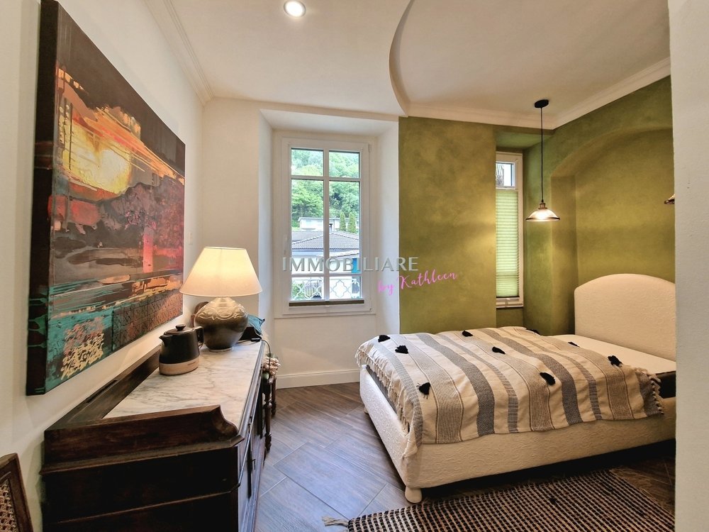 Maison 11 pièces à acheter à Dongio - image 1/13