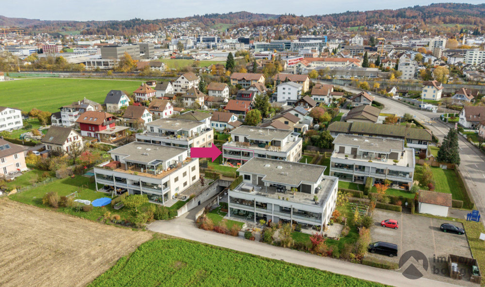 Appartement 4 pièces à acheter à Strengelbach - image 1/12