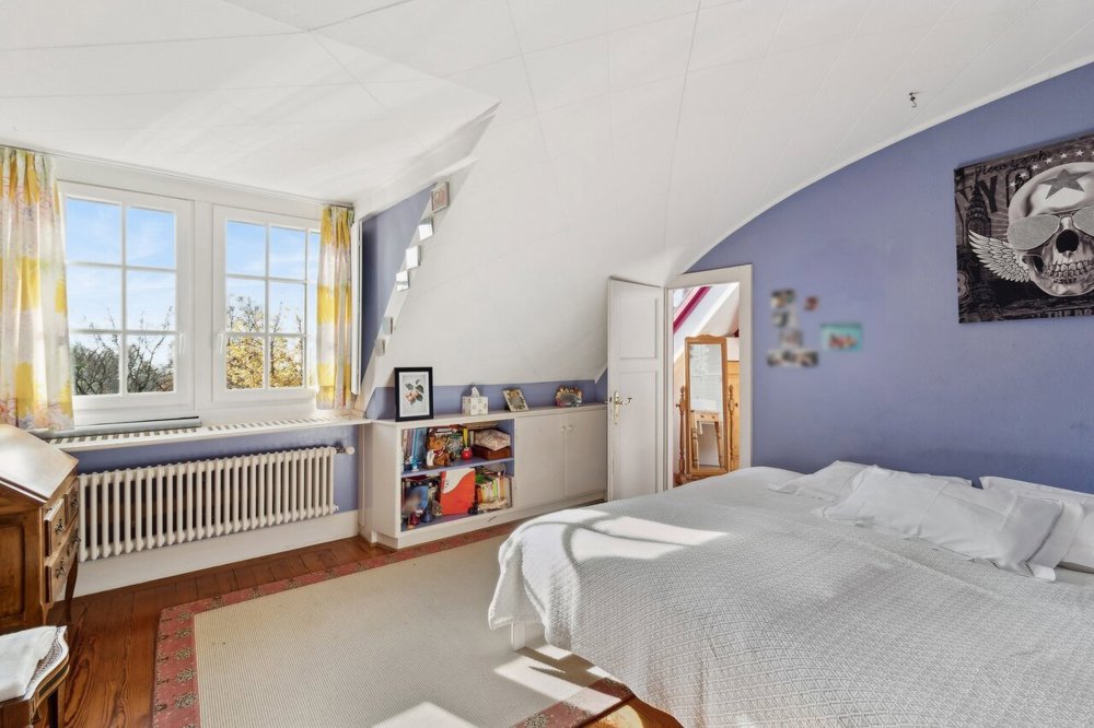 9 Zimmer Haus zum verkaufen in Lausanne - Bild 1/13
