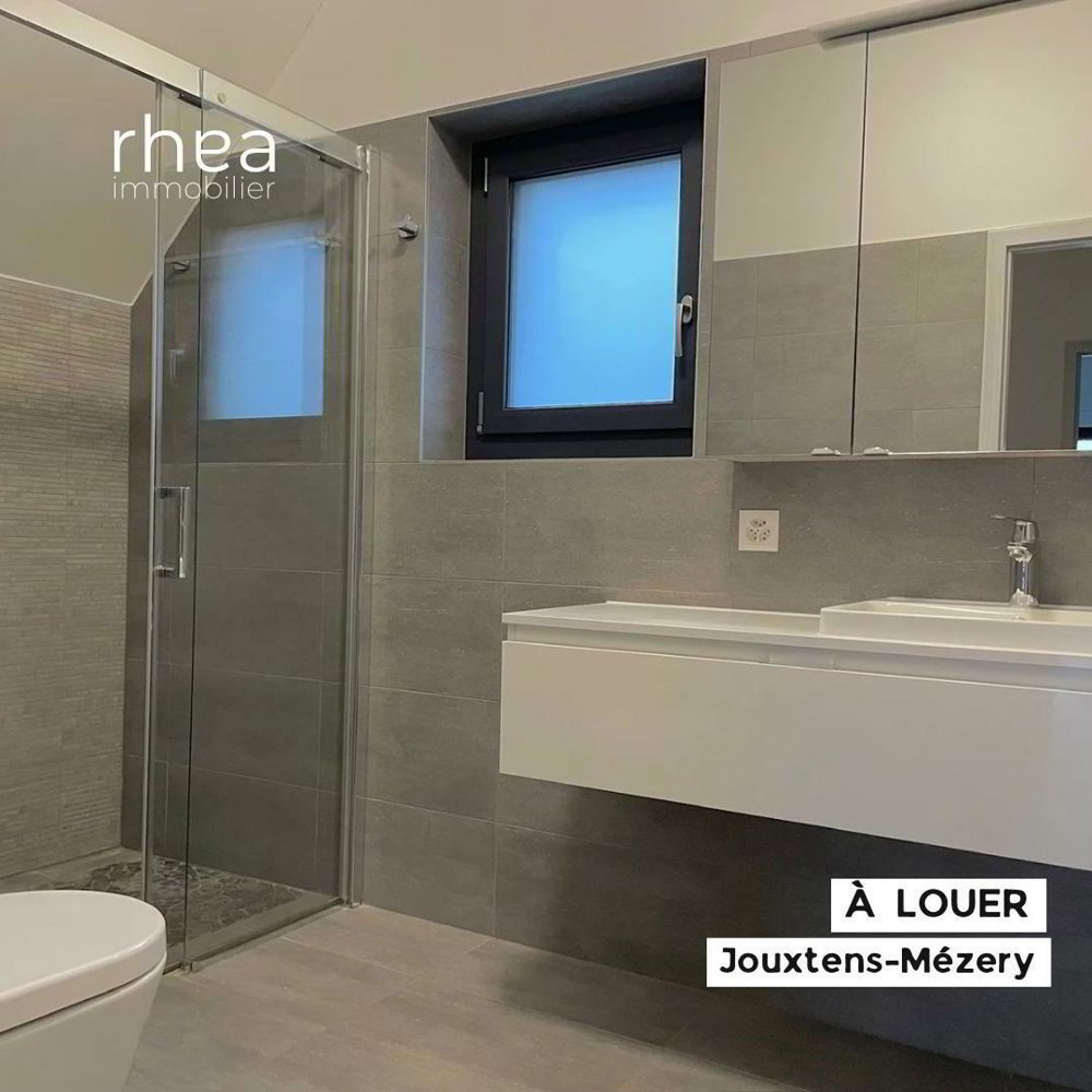6 Zimmer Haus zu vermieten in Jouxtens-Mézery - Bild 1/8