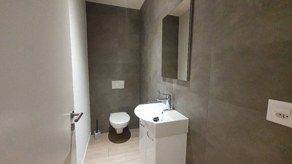 Appartement 4 pièces à louer à Montreux - image 1/10