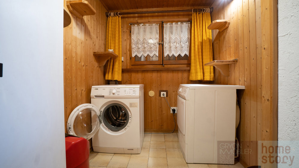 7 Zimmer Haus zum verkaufen in Gryon - Bild 1/13