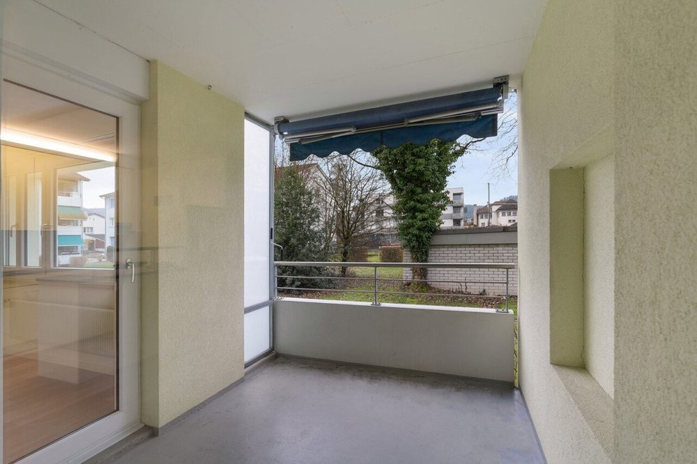 Appartamento di 3 locali in affitto a Burgdorf - immagine 1/8