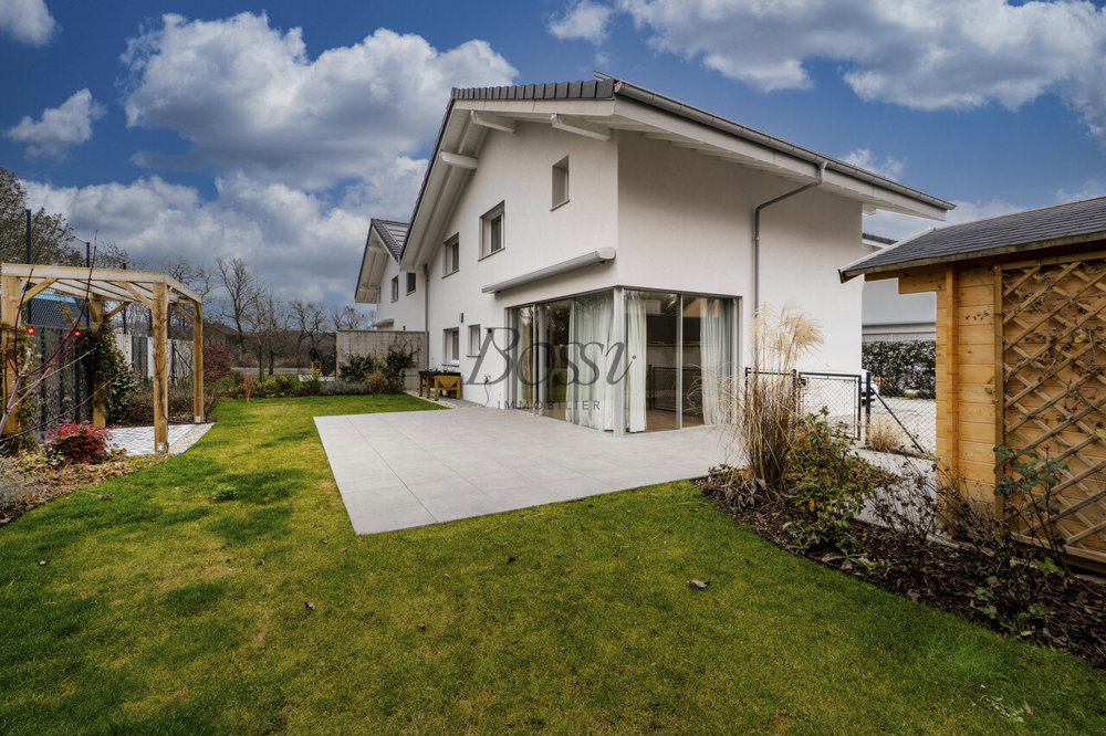 5 Zimmer Haus zum verkaufen in Nyon - Bild 1/13