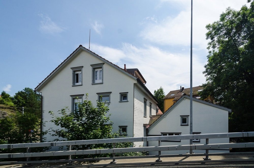 null Zimmer Parkplatz, Garage zu vermieten in Lustmühle - Bild 1/2
