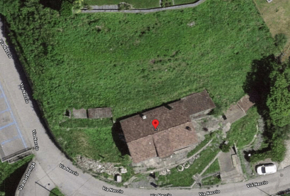 Maison null pièces à acheter à Brissago - image 1/10