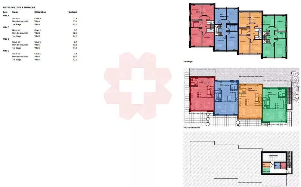Maison 5 pièces à acheter à Conthey - image 1/8