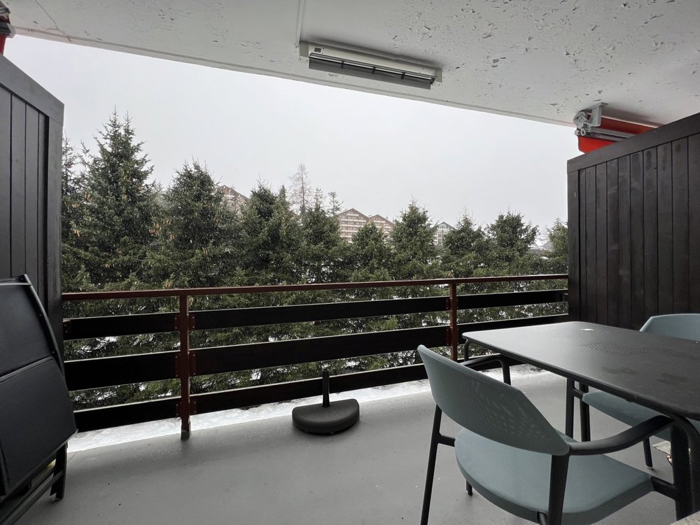 Appartamento di 1 locali in affitto a Crans-Montana - immagine 1/5