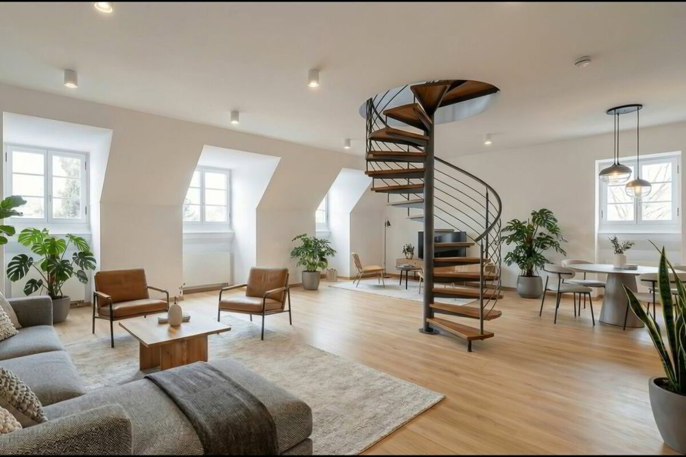 null Zimmer Haus zum verkaufen in San Gallo - Bild 1/13