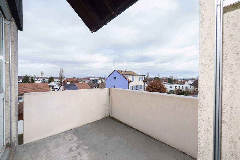 Appartement 5 pièces à louer à Allschwil - image 1/10