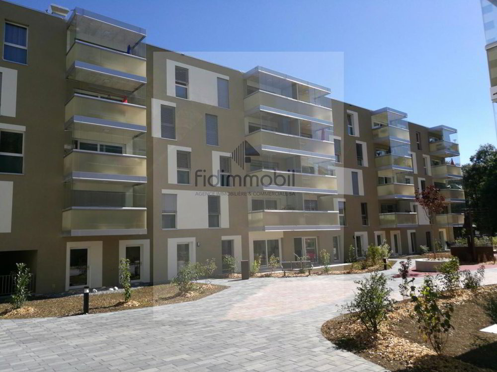 Appartamento di 2 locali in affitto a La Chaux-de-Fonds - immagine 1/5
