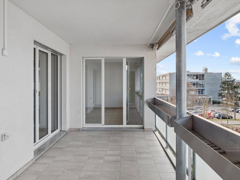 Appartamento di 4 locali in vendita a Lyss - immagine 1/9