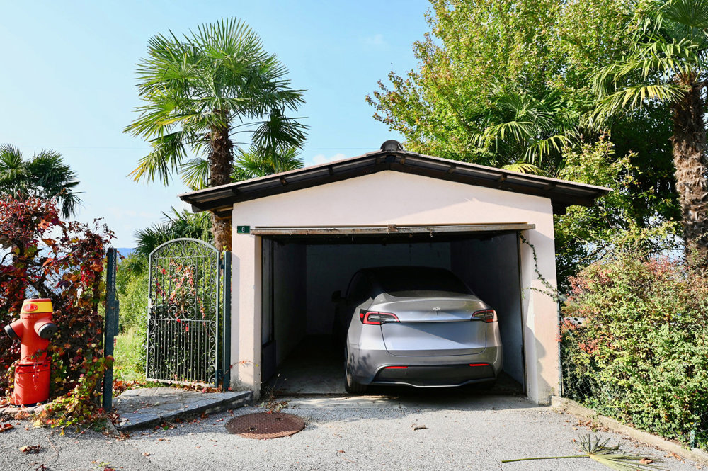 Casa di 3 locali in vendita a Pazzallo - immagine 1/7