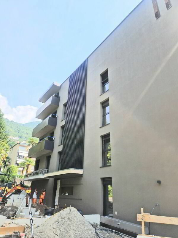 Appartement 2 pièces à acheter à Minusio - image 1/13