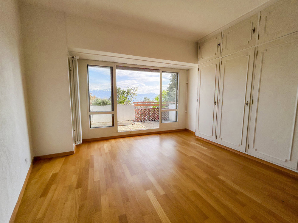 4 Zimmer Wohnung zum verkaufen in Pully - Bild 1/13