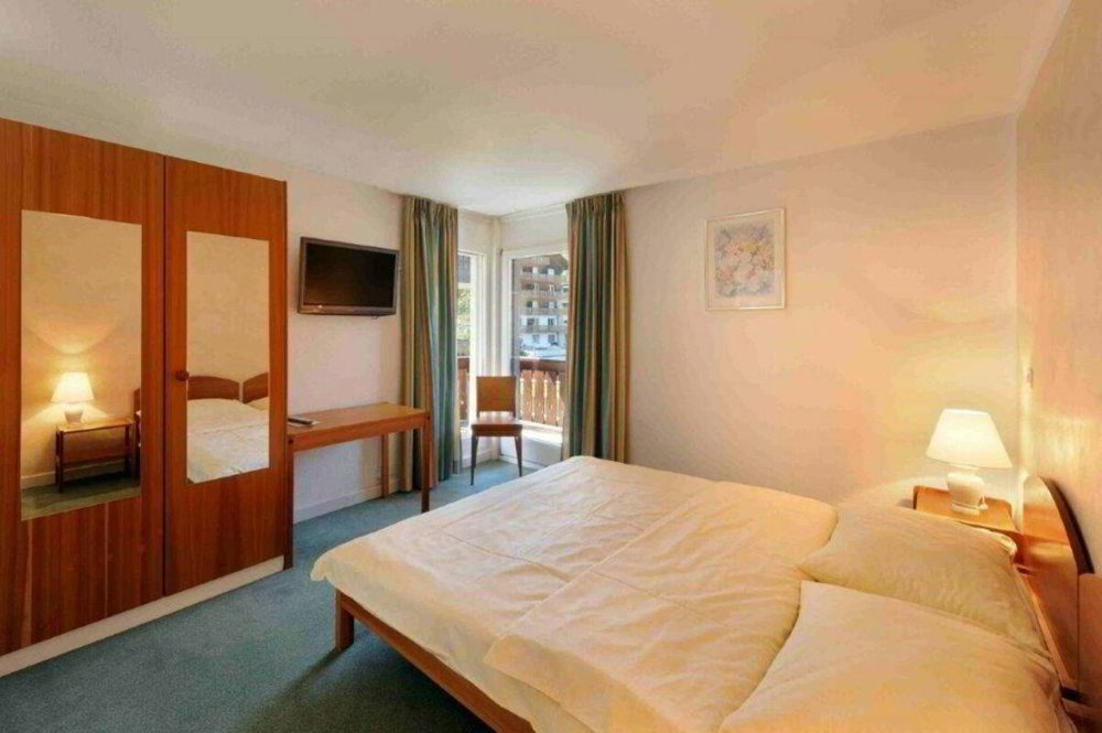 Appartamento di 3 locali in affitto a Crans-Montana - immagine 1/5