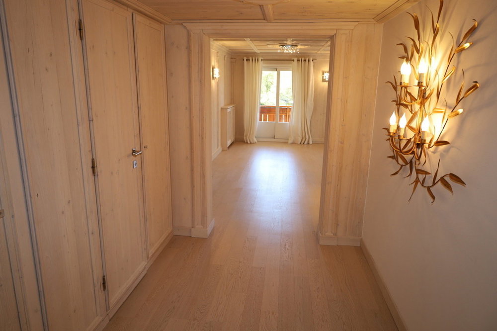 3 Zimmer Wohnung zum verkaufen in Crans-Montana - Bild 1/13