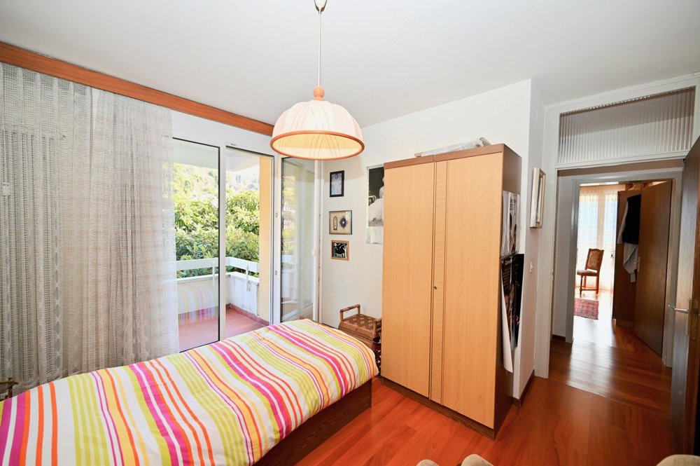 Appartement 4 pièces à acheter à Minusio - image 1/11
