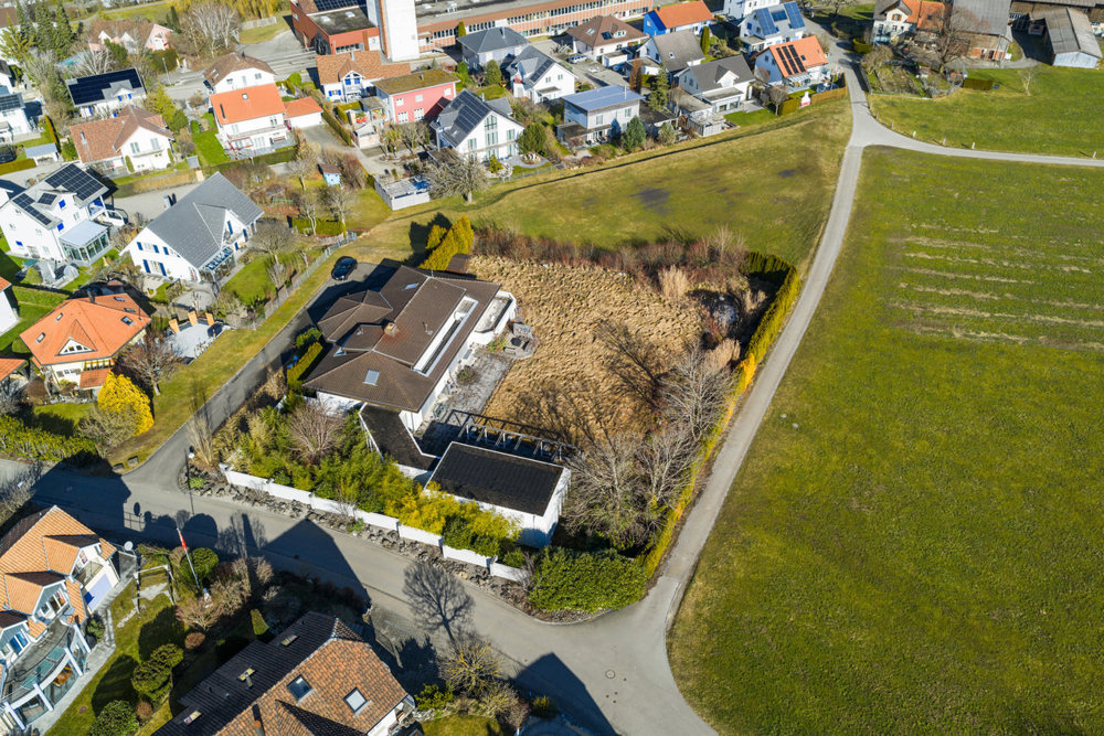 Terreno di null locali in vendita a Kirchberg SG - immagine 1/4