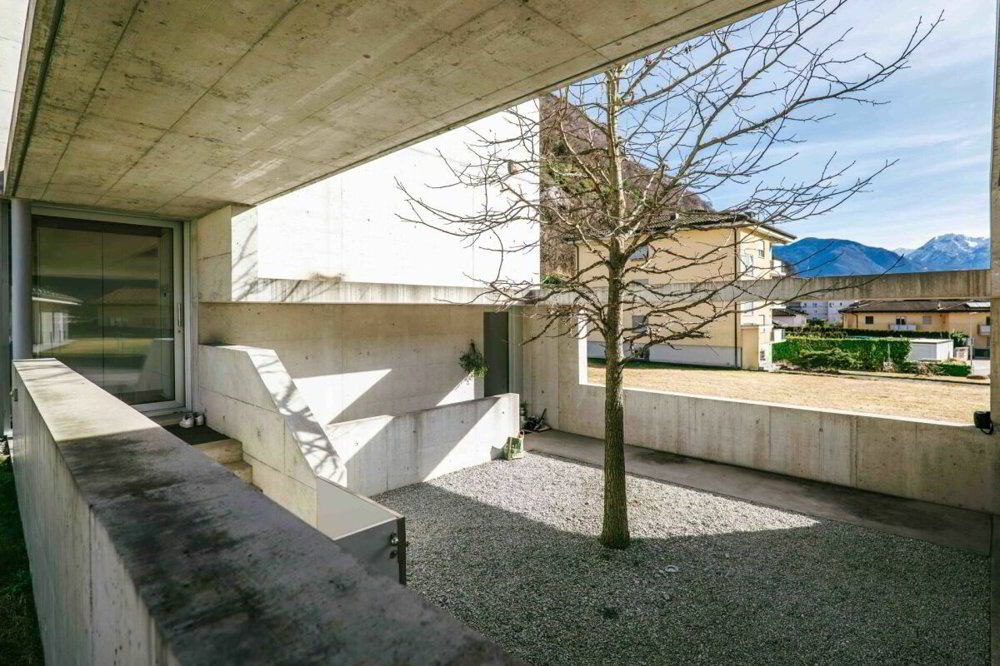 Maison 5 pièces à acheter à Cresciano - image 1/13