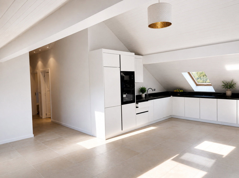 null rooms House to buy in Barberêche - image 1/2
