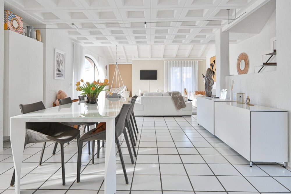 Casa di 4 locali in vendita a Ascona - immagine 1/6