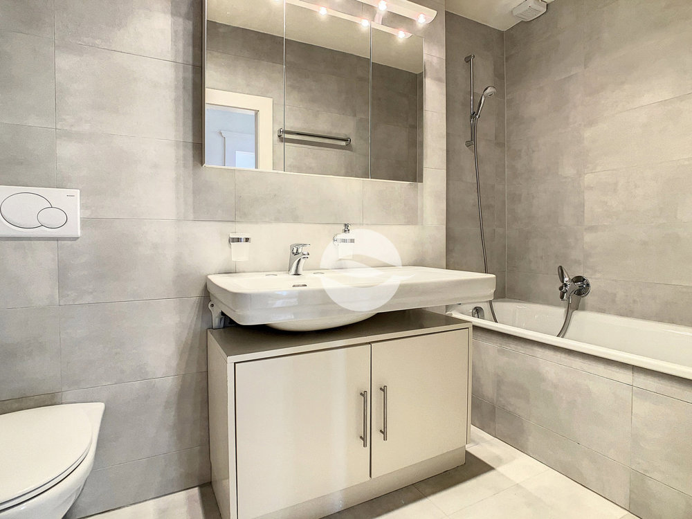 Maison 6 pièces à louer à Trélex - image 1/13