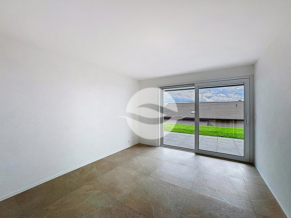 Casa di 6 locali in affitto a Corcelles NE - immagine 1/10