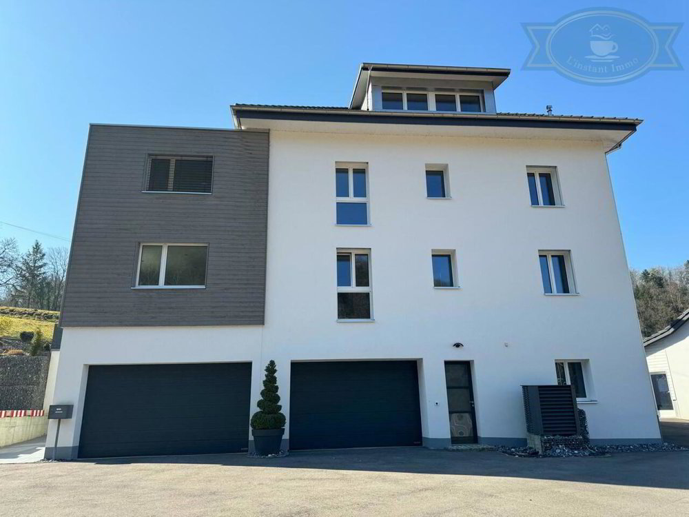 Appartement 4 pièces à louer à Courchavon - image 1/10