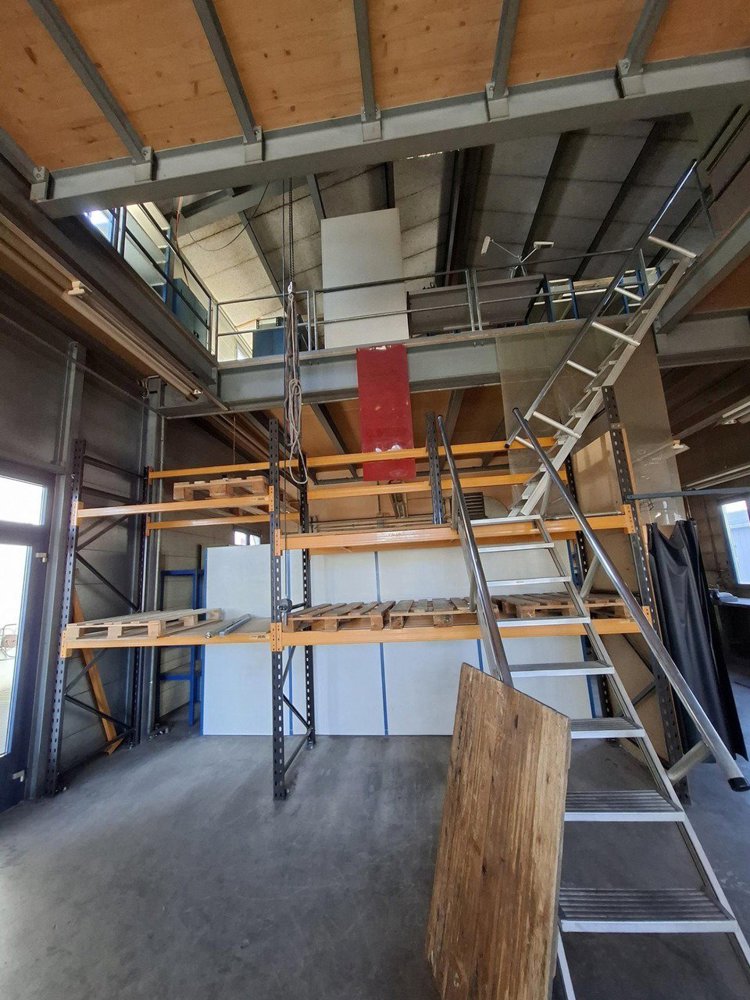 null Zimmer Büro zu vermieten in Muttenz - Bild 1/7