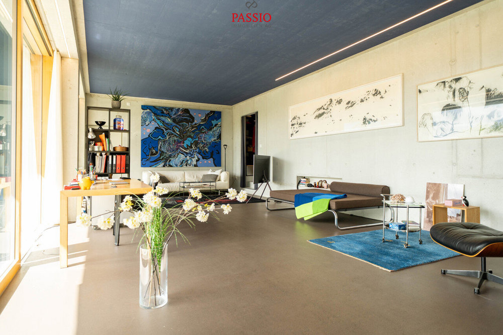 null rooms Apartment to buy in Chiètres FR - image 1/13