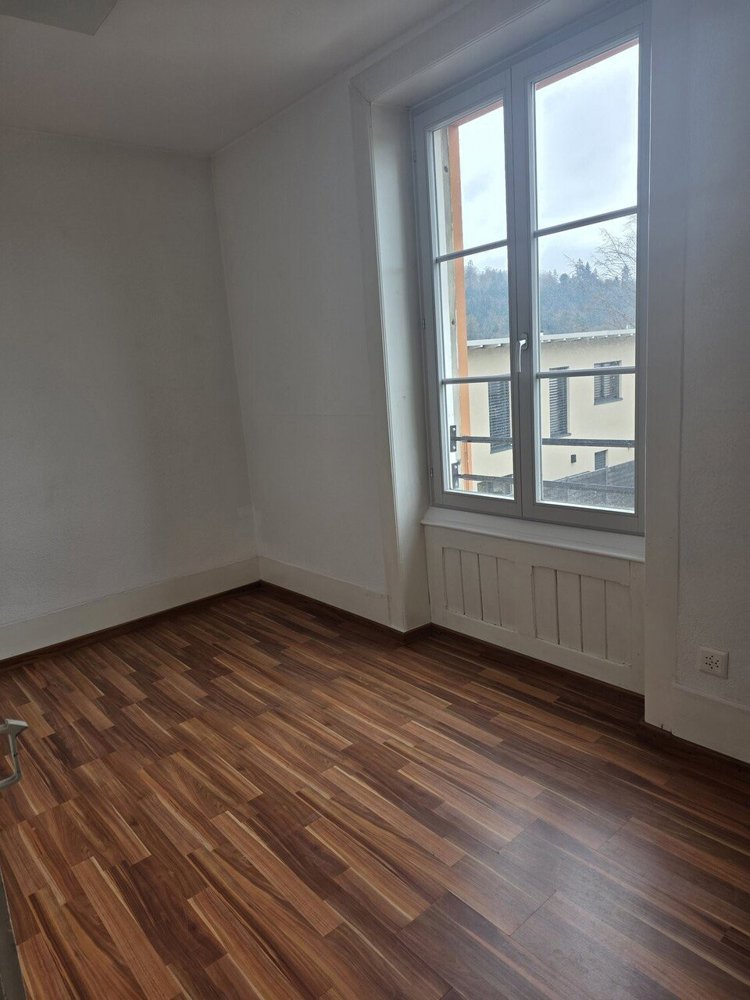 Appartamento di 3 locali in affitto a Roggwil BE - immagine 1/9