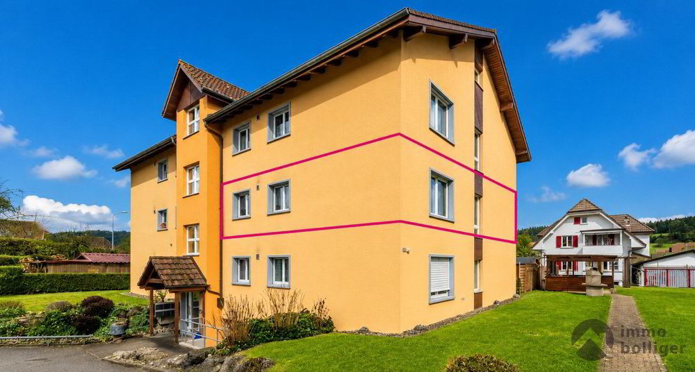 Appartement 4 pièces à acheter à Strengelbach - image 1/11