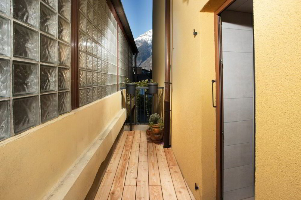 3 rooms Apartment for rent in Saxon - image 1/9