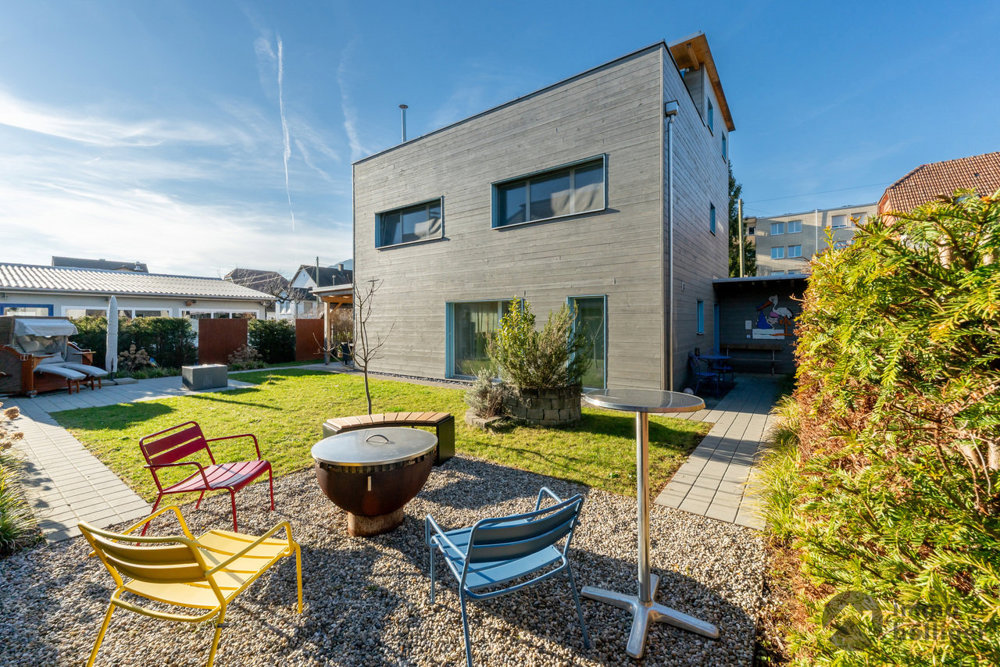 Maison 5 pièces à acheter à Hägendorf - image 1/11
